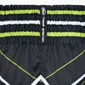 Pantaloncini da allenamento Twins Special Muay Thai Twins Racing black/yellow/white/red 4