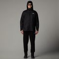Giacca 3in1 da uomo The North Face Evolve II Triclimate nera 2