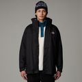 Giacca 3in1 da uomo The North Face Evolve II Triclimate nera 5