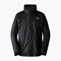 Giacca 3in1 da uomo The North Face Evolve II Triclimate nera 6