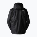 Giacca 3in1 da uomo The North Face Evolve II Triclimate nera 7