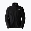 Giacca 3in1 da uomo The North Face Evolve II Triclimate nera 9