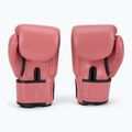 Guantoni da boxe rosa Fairtex Universal "Tight-Fit" Design 3