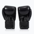 Guanti da boxe neri traspiranti Fairtex Universal 2