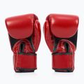 Fairtex Universal Guanti da boxe rossi traspiranti 2