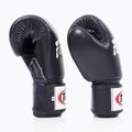 Guanti da boxe Fairtex Universal traspiranti blu 3