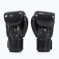Guanti da boxe Fairtex "Tight-Fit" Design-Nation Prints Collection nero 2