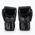 Guanti da boxe Fairtex "Tight-Fit" Design-Nation Prints Collection nero 3