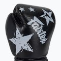 Guanti da boxe Fairtex "Tight-Fit" Design-Nation Prints Collection nero 5