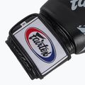Guanti da boxe Fairtex "Tight-Fit" Design-Nation Prints Collection nero 6