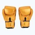 Fairtex Universal "Tight-Fit" Design Guantoni da boxe Falcon oro 3