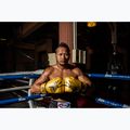 Fairtex Universal "Tight-Fit" Design Guantoni da boxe Falcon oro 2