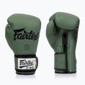 Fairtex F-DAY Edizione limitata di guantoni da boxe per sottaceti