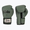 Fairtex F-DAY Edizione limitata di guantoni da boxe per sottaceti
