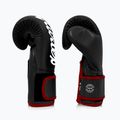 Guanti a piedi nudi in microfibra Fairtex, nero 3