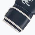 Guanti Fairtex in microfibra blu a dita nude 6