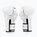Guanti a piedi nudi in microfibra Fairtex, bianco 2