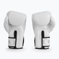 Guanti a piedi nudi in microfibra Fairtex, bianco 3