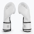 Guanti a piedi nudi in microfibra Fairtex, bianco 4