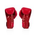 Guanti Fairtex Microfiber Art Collections Minimalism Art Red Bosc 2