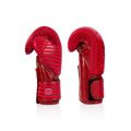 Guanti Fairtex Microfiber Art Collections Minimalism Art Red Bosc 3