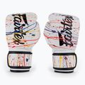 Guanti da pittore Fairtex Microfiber Art Collections bianco 2