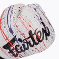 Guanti da pittore Fairtex Microfiber Art Collections bianco 5