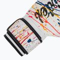 Guanti da pittore Fairtex Microfiber Art Collections bianco 6