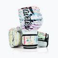 Guanti da pittore Fairtex Microfiber Art Collections bianco 4