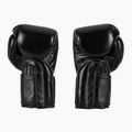 Guantoni da boxe Fairtex Super Sparring - Pollice bloccato nero 3