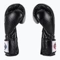 Guantoni da boxe Fairtex Heavy Hitter's Mexican Style nero 4