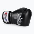 Guantoni da boxe Fairtex Heavy Hitter's Mexican Style nero 5