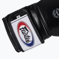Guantoni da boxe Fairtex Heavy Hitter's Mexican Style nero 6