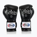 Guantoni da boxe Fairtex Heavy Hitter's Mexican Style nero