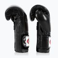 Guantoni da boxe Fairtex Heavy Hitter's Mexican Style nero 3