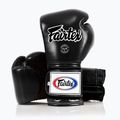 Guantoni da boxe Fairtex Heavy Hitter's Mexican Style nero 4