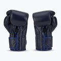 Guanti da boxe Fairtex Heavy Hitter's Mexican Style blu 3