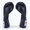 Guanti da boxe Fairtex Heavy Hitter's Mexican Style blu 4