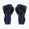 Guanti da boxe Fairtex Heavy Hitter's Mexican Style blu 8