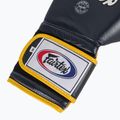 Guanti da boxe Fairtex Heavy Hitter's Mexican Style blu/giallo 6