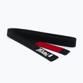 Cintura da jiu-jitsu brasiliano Fairtex Cotton nero