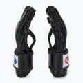 Guanti da MMA Fairtex "Open Thumb Loop" nero 4