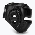 Casco da boxe Fairtex Full Face Protector nero 2