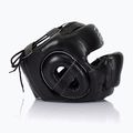 Casco da boxe Fairtex Full Face Protector nero 3
