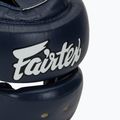 Casco da boxe Fairtex Full Face Protector blu 4