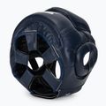 Casco da boxe Fairtex Full Face Protector blu 6