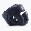Casco da boxe Fairtex Full Face Protector blu 4