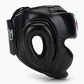 Casco da boxe Fairtex Full Coverage Style nero 2