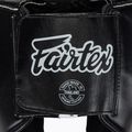 Casco da boxe Fairtex Full Coverage Style nero 5