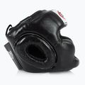 Casco da boxe Fairtex Full Coverage Style nero 3